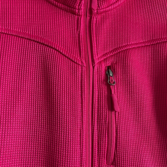 Faded Glory Women’s Pink Jacket Size Large 12-14 - Picture 14 of 16